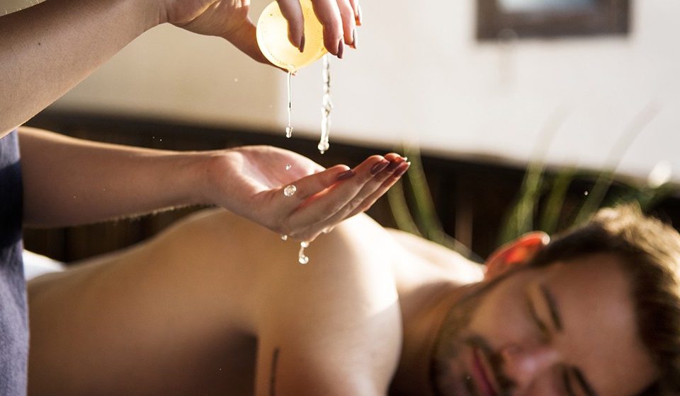Die 8 häufigsten Fragen zur Massage